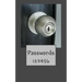 Passwords: 123456
