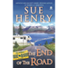 The End of the Road: A Maxie and Stretch Mystery