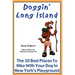 Doggin' Long Island: The 30 Best Places To Hike With Your Dog In New York's Playground