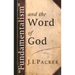 Fundamentalism and the Word of God