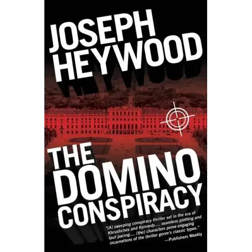 The Domino Conspiracy