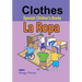 Spanish Children's Books: Clothes