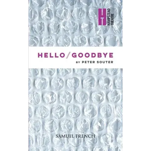 Hello/Goodbye