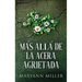 Más Allá De La Acera Agrietada