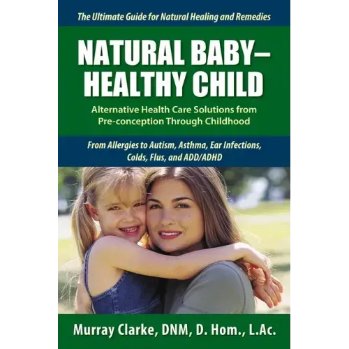 Natural Baby - Healthy Child
