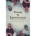 Voyage To Destruction: The Moroccan Letters of Alfred Chester