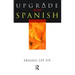 Upgrade Your Spanish