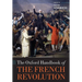 The Oxford Handbook of the French Revolution