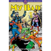 My Bad