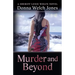 Murder and Beyond: Lexie Wolfe Novel - Book 4