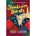 Slumbering Beasts: A Rett Swinson Mystery