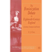 The Feminization Debate in Eighteenth-Century England: Literature, Commerce and Luxury