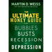 The Ultimate Money Guide for Bubbles, Busts, Recession and Depression
