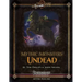 Mythic Monsters: Undead
