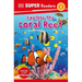DK Super Readers Level 1 Explore the Coral Reef