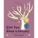 Can You Keep a Secret? 1: Nursery Rhymes