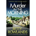 Murder in the Morning: An absolutely unputdownable cozy murder mystery novel