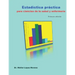 Estadística práctica para ciencias de la salud y enfermería