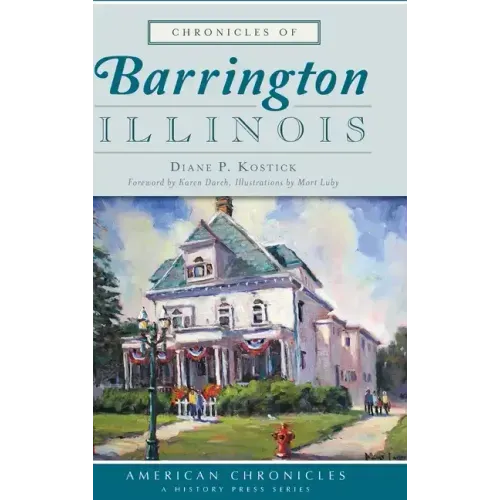 Chronicles of Barrington, Illinois