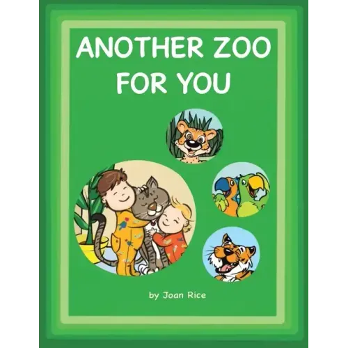 Another Zoo for You
