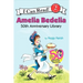 Amelia Bedelia 50th Anniversary Library: Amelia Bedelia, Amelia Bedelia and the Surprise Shower, and Play Ball, Amelia Bedelia