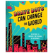 Brave Boys Can Change the World: Devotions and Prayers for Making a Difference