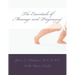 The Essentials of Massage & Pregnancy