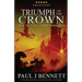 Triumph of the Crown: An Epic Fantasy Novel