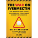 War on Ivermectin: The Medicine That Saved Millions and Could Have Ended the Pandemic