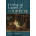 Theological Exegesis of Scripture, Volume I: The Pentateuch