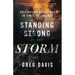 Standing Strong in the Storm: Cultivating Resilience In Times Of Trouble