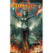 Hellgate: London: Goetia