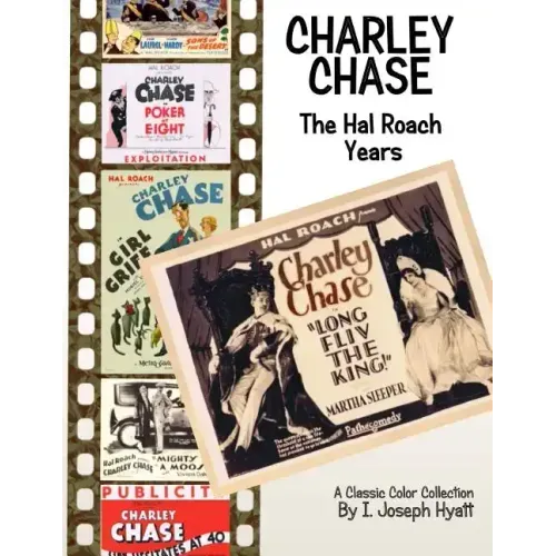 Charley Chase: The Hal Roach Years