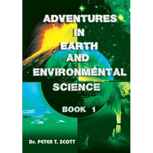 Adventures in Earth and Environmental Science Book 1
