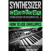 Synthesizer Cookbook: How to Use Envelopes