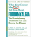 What Your Doctor May Not Tell You about (Tm): Fibromyalgia: The Revolutionary Treatment That Can Reverse the Disease