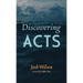 Discovering Acts