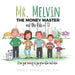 Mr. Melvin The Money Master and the Rule of 72