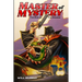 Master of Mystery: The Rise of The Shadow