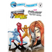 TidalWave Comics Presents #5: Victoria's Secret Service and Gearz