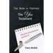 The Book of Purpose: The You Testament