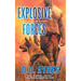 Explosive Forces: A K-9 Rescue Novel
