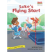 Luke's Flying Start: Metric System