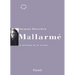 Mallarmé