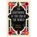 The Lighthouse at the End of the World: Cities of the Drift