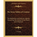 The Seven Tablets of Creation: The Babylonian and Assyrian Legends Concerning the Creation of the World and of Mankind
