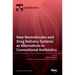 New Biomolecules and Drug Delivery Systems as Alternatives to Conventional Antibiotics