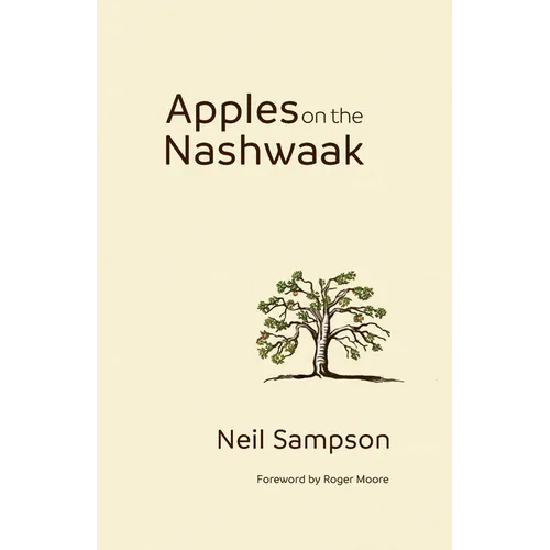 Apples on the Nashwaak