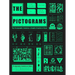 Chinese Pictograms(revised Version): The Pictographic Evolution & Graphic Creation of Hanzi