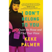 I Don't Belong to You: Quiet the Noise and Find Your Voice